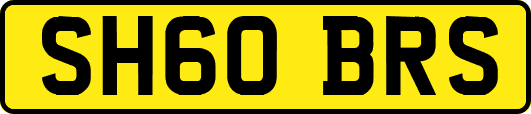 SH60BRS