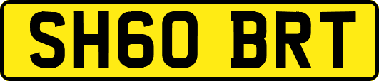 SH60BRT