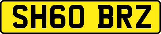 SH60BRZ