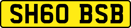 SH60BSB