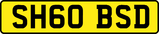 SH60BSD
