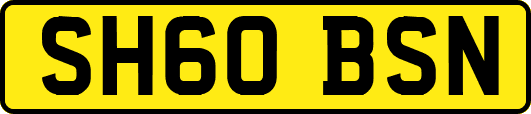 SH60BSN