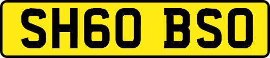SH60BSO