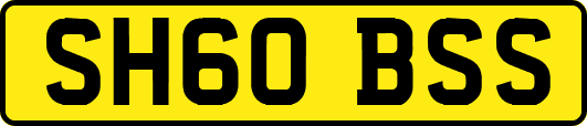 SH60BSS