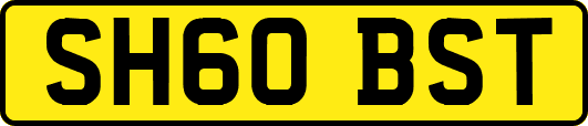 SH60BST