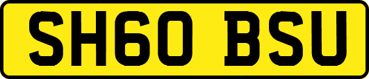 SH60BSU