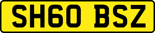 SH60BSZ