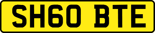 SH60BTE