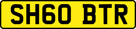 SH60BTR