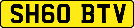 SH60BTV