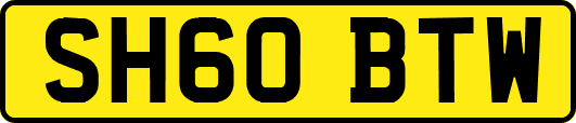SH60BTW
