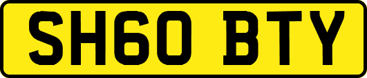 SH60BTY