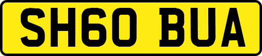 SH60BUA