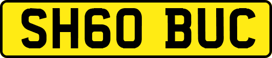 SH60BUC