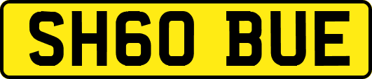 SH60BUE