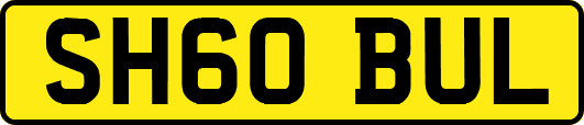 SH60BUL
