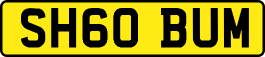 SH60BUM