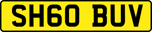SH60BUV