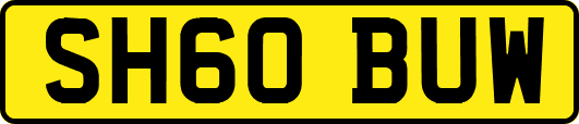 SH60BUW