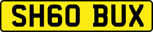 SH60BUX