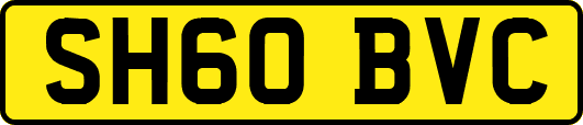 SH60BVC