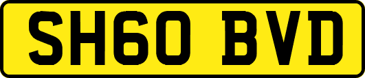 SH60BVD