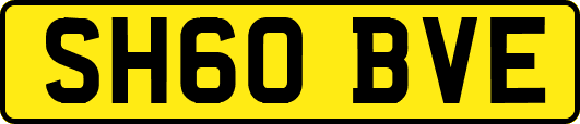 SH60BVE