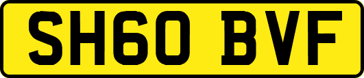 SH60BVF