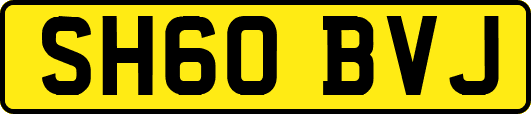 SH60BVJ