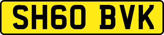 SH60BVK