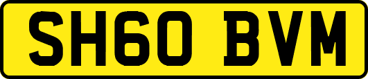 SH60BVM