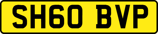 SH60BVP