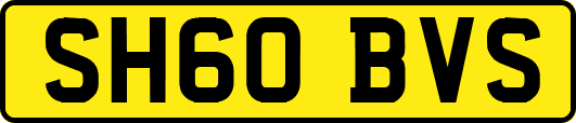 SH60BVS