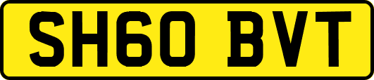 SH60BVT