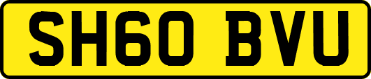 SH60BVU