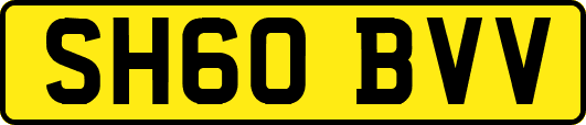 SH60BVV