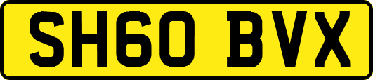 SH60BVX