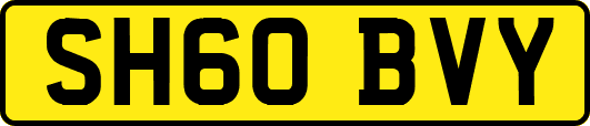 SH60BVY