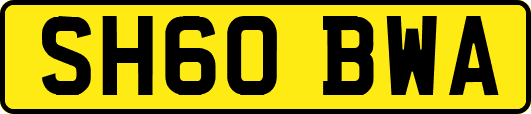 SH60BWA