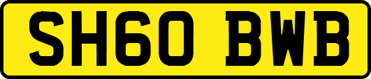 SH60BWB