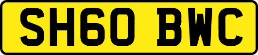 SH60BWC