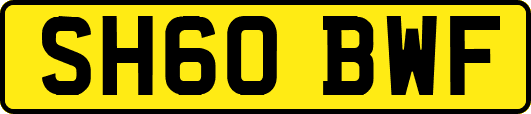 SH60BWF