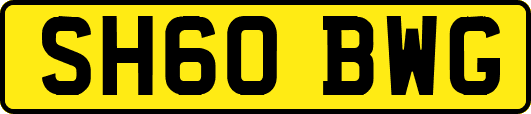 SH60BWG