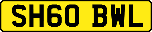 SH60BWL