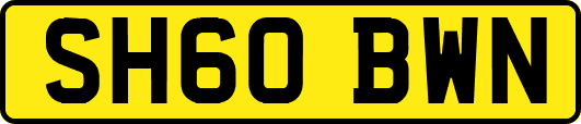 SH60BWN