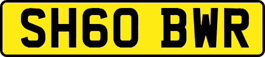 SH60BWR