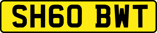 SH60BWT