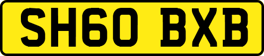 SH60BXB