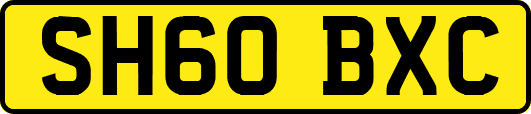 SH60BXC