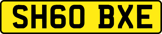 SH60BXE